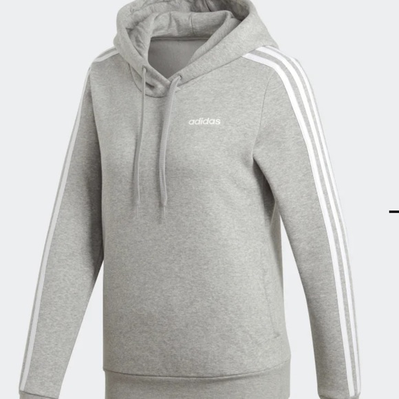 adidas Jackets & Blazers - Adidas Hoodie